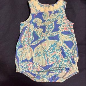 Lilly Pulitzer Mommy and Me